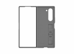 Samsung Silikonový zadní kryt pro Fold 6 Gray