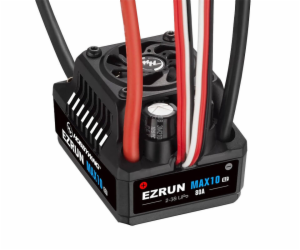 Regulator Hobbywing EZRUN MAX10 G2 80A