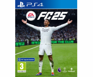 PS4 - EA Sports FC 25