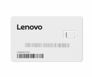 Lenovo ThinkPad Thales Physical eSim Card