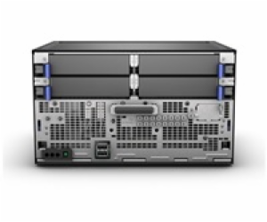 HPE PL MicroServer Gen11 G7400 (3.7/2C) 16G VROC 4LFF/4SF...