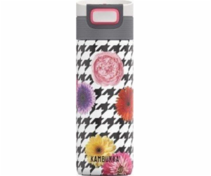 Termohrnek Kambukka Etna 500ml Floral Patchwork