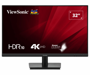 ViewSonic VA3208-4K-HD/ 32"/ VA/ 16:9/ 3840x2160 4ms/ 300...