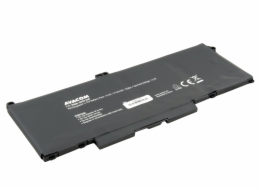 AVACOM Náhradní baterie Dell Latitude 5420, 5520 Li-Pol 15,2V 4145mAh 63Wh