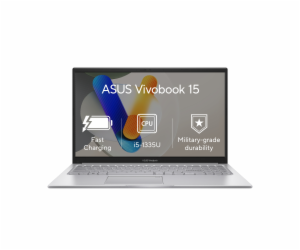 ASUS NTB Vivobook 15 (X1504VA-BQ992W), i5-1335U, 15.6" 19...