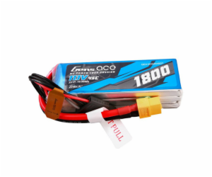 Gens ace G-Tech 1800mAh 11,1V 45C 3S1P Lipo Battery Pack ...