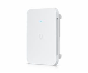 Ubiquiti UniFi U7 Pro Wall Paintable Flush Mount - Instal...