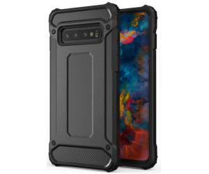 Cu-Be Armor Carbon pouzdro Redmi 12 Black