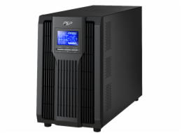 FSP UPS CHAMP 3K tower Schuko, 3000 VA/2700 W, online