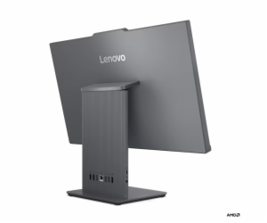 Lenovo IdeaCentre AIO 24ARR9 Luna Grey (F0HR001CCK)