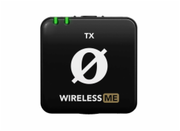 RODE Wireless ME TX - vyhrazený bezdrátový ME vysílač