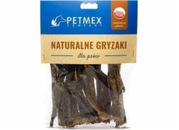 Žvýkací pamlsek pro psy PETMEX Jehněčí žaludek 100g