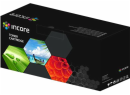 Incore Black Toner kompatibilní 87X (IH-CF287X)