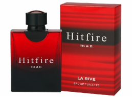 La Rive HitFire EDT 90 ml