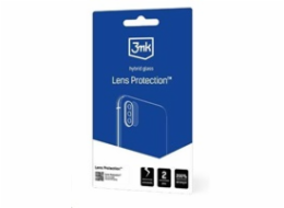 3mk Lens Protection pro Apple iPhone 16 Pro Max (4ks)