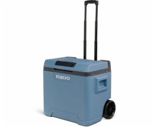 IGLOO IE42 DCAC thermoelectric Trolly Cooler