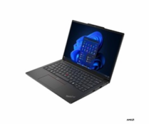 LENOVO NTB ThinkPad E14 AMD G6 - Ryzen5 7535HS,14" WUXGA,...