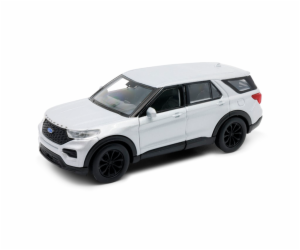 Welly Ford Explorer 2023 1:34