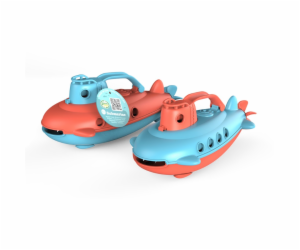 Green Toys Ponorka OceanBound