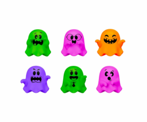 Schylling NeeDoh Groovy Ghosts