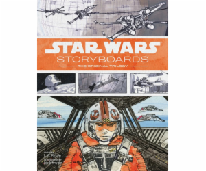 Chronicle Books Příběhy Star Wars