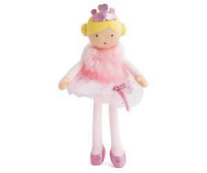 Doudou Jolijou Panenka princezna Orianne 30 cm