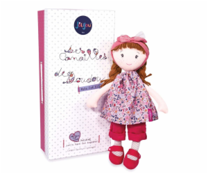 Doudou Jolijou Panenka Capucine 36 cm