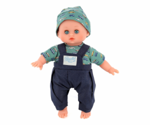 Petitcollin Panenka 28 cm Petit Câlin Gabriel