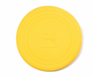 Bigjigs Toys Frisbee žluté Honey