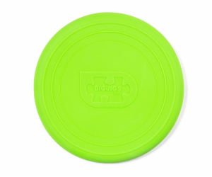 Bigjigs Toys Frisbee zelené Meadow