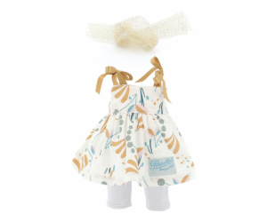 Petitcollin Obleček Roxane (pro panenku 34 cm)