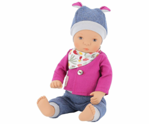 Petitcollin Panenka 35 cm Bibichou Samuel