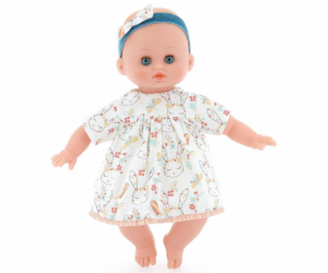 Petitcollin Panenka 28 cm Petit Câlin Lola