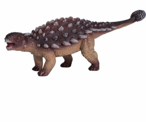 Mojo Ankylosaurus