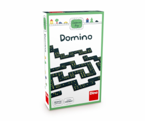 Dino Cestovní Domino