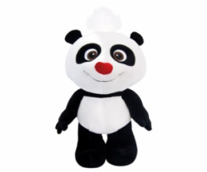 Bino Plyšová Panda 15 cm