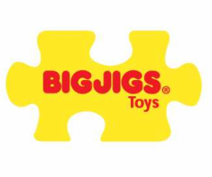 Bigjigs Toys Dřevěný stojánek na panenky