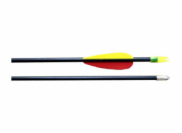 Ek-Archery šíp laminátový 28" (710 mm)