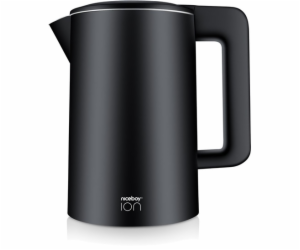 Niceboy ION Kettle K3 Onyx black