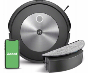 iRobot Roomba Combo j5 5178 Úklidový robot