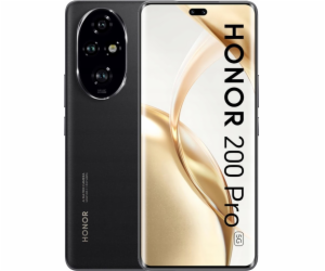 Honor 200 Pro 512GB, mobilní telefon