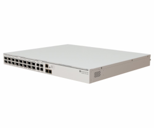 MikroTik Cloud Switch CRS520-4XS-16XQ-RM, 4x 2GHz CPU, 4G...