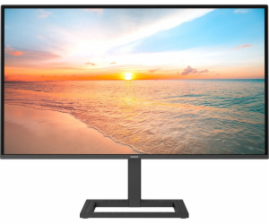 Philips/27E1N1600AE/27"/IPS/QHD/100Hz/1ms/Black/3R