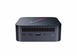 Blackview Mini PC MP100 Ryzen 7-5700U 16 GB DDR4 1 TB SSD Windows 11 Home