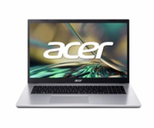 Acer Aspire 3 Pure Silver (A317-54-53Q2) (NX.K9YEC.004)