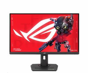 ASUS ROG/Strix XG27ACMG/27"/IPS/QHD/270Hz/1ms/Black/3R