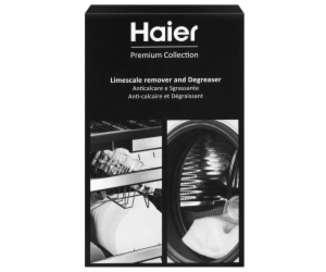 Haier HDDW1012B       12 pcs. Limescale Remover and Degre...