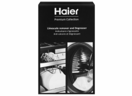 Haier HDDW1012B       12 pcs. Limescale Remover and Degreaser