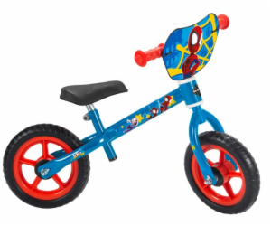 Běžecké kolo 10" Huffy Spider Man