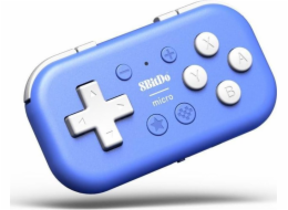 Micro Bluetooth gamepad